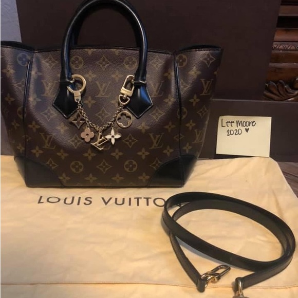 Phoenix pm nior Louis Vuitton - Picture 1 of 3